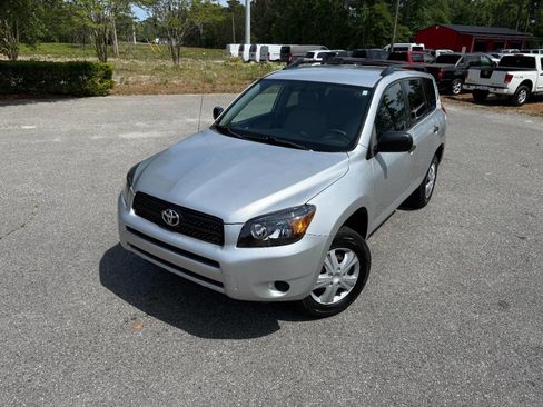 Used 2007 Toyota RAV4 2WD image 30