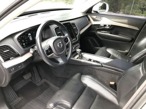 Used 2022 Volvo XC90 T6 Inscription w/ Advanced Package AWD/4WD image 11