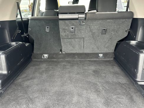 Used 2024 Toyota 4Runner SR5 image 16