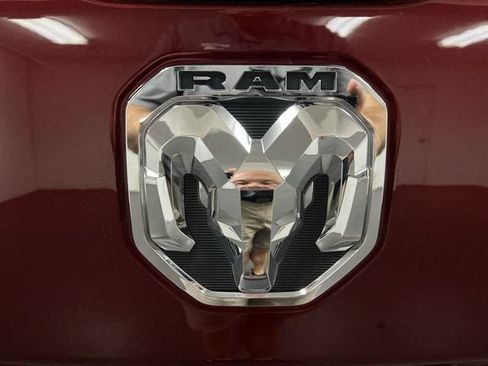 Used 2021 RAM 1500 Limited AWD/4WD image 33
