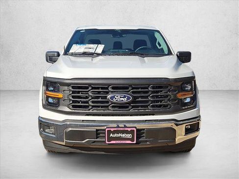 New 2026 Ford F150 XL w/ Equipment Group 103A High image 6