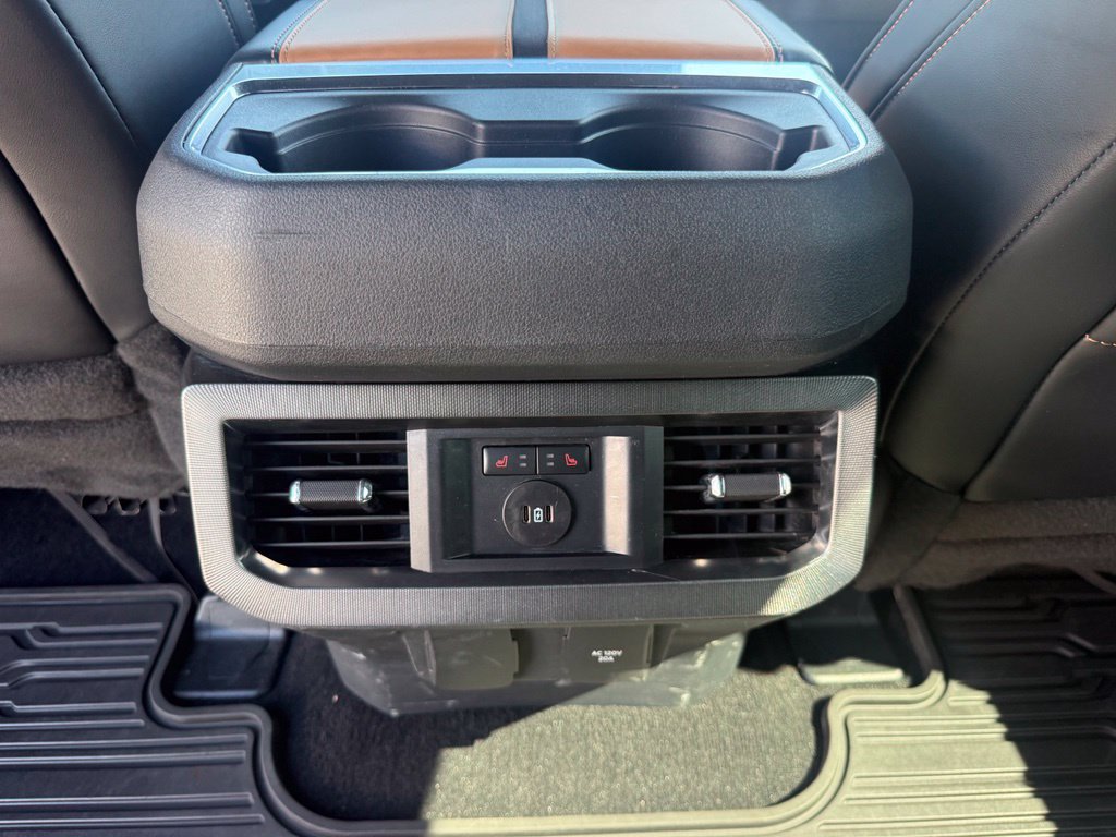 Used 2023 Ford F250 Platinum w/ Tremor Off-Road Package AWD/4WD image 54