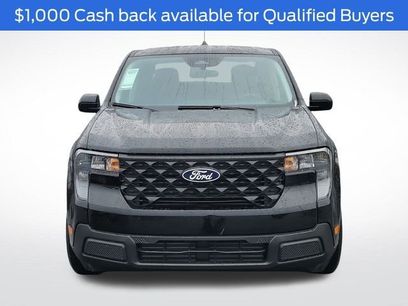 New 2025 Ford Maverick XL w/ Equipment Group 101A