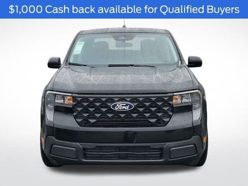 New 2025 Ford Maverick XL w/ Equipment Group 101A image 2