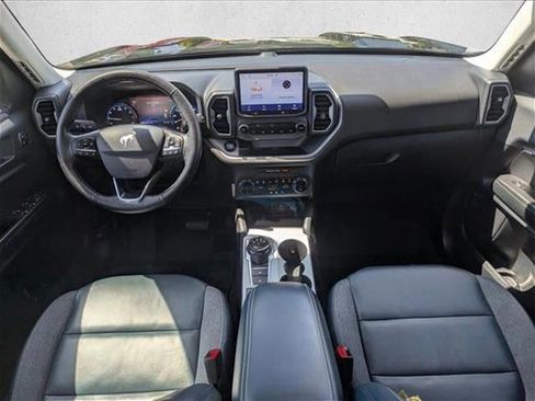 Used 2023 Ford Bronco Sport Outer Banks image 15