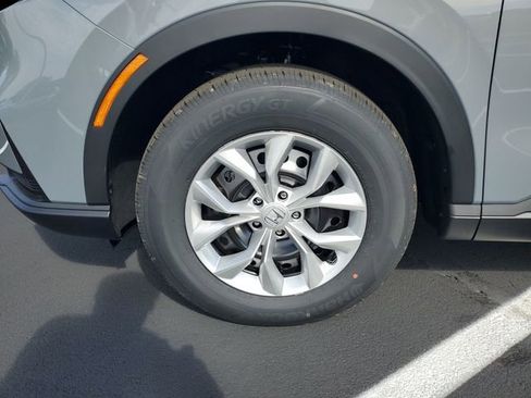 New 2026 Honda CR-V LX image 17