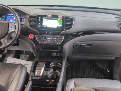 Used 2019 Honda Passport Touring image 37