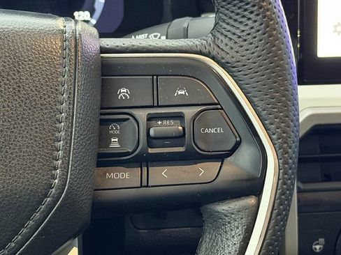 Certified 2024 Toyota Tacoma TRD Off-Road w/ TRD Off Road Upgrade Package image 29