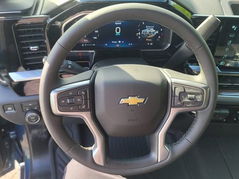 New 2026 Chevrolet Silverado 2500 LT w/ All Star Edition AWD/4WD image 20