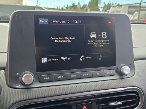 Used 2023 Hyundai Kona SE FWD image 20