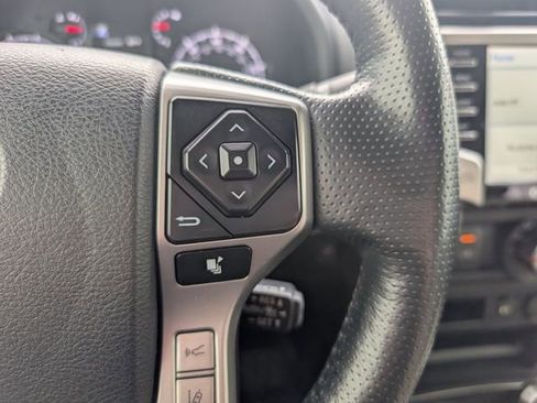 Used 2023 Toyota 4Runner SR5 Premium w/ Moonroof Package image 14