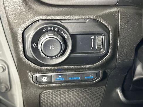 Used 2023 Jeep Wrangler Unlimited w/ Cold Weather Group AWD/4WD image 19
