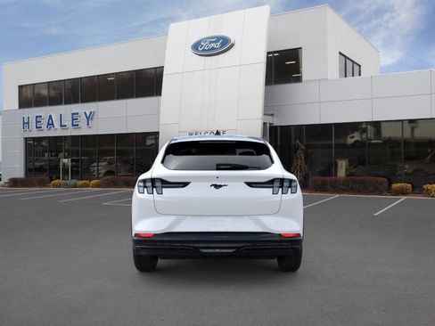 New 2024 Ford Mustang Mach-E Premium image 5