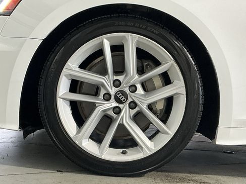 Used 2023 Audi A5 2.0T Premium AWD/4WD image 13