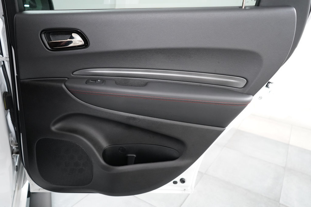 Certified 2025 Dodge Durango R/T AWD/4WD image 34