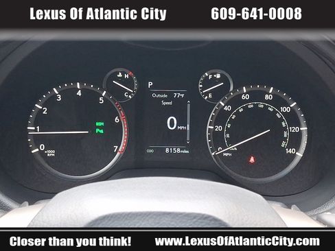 Used 2022 Lexus GX 460 Premium w/ Premium Plus Package AWD/4WD image 21