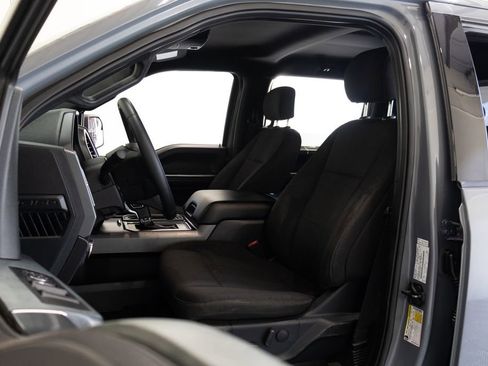 Used 2020 Ford F150 XLT w/ Equipment Group 302A Luxury AWD/4WD image 20