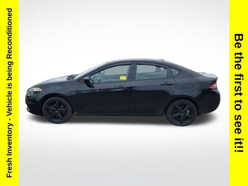 Used 2013 Dodge Dart SXT w/ SXT Special Edition Group FWD image 2