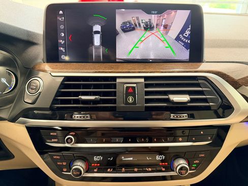 Used 2019 BMW X3 sDrive30i w/ Driving Assistance Package RWD image 42