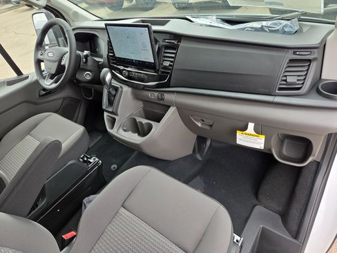 New 2026 Ford Transit 350 XLT RWD image 17