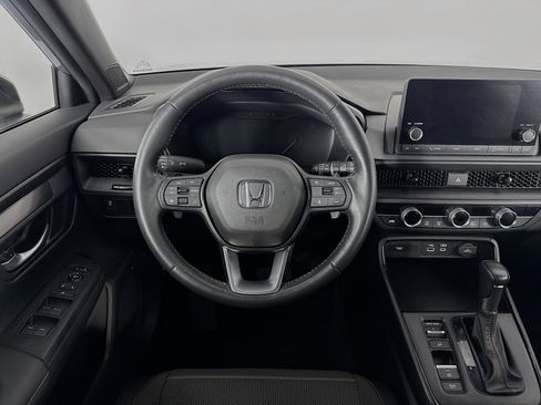 Certified 2023 Honda CR-V Sport image 22