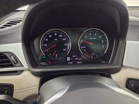 Used 2020 BMW X2 sDrive28i w/ Convenience Package FWD image 15