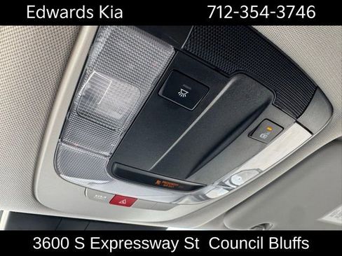 New 2026 Kia Sportage EX AWD/4WD image 30