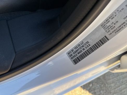 New 2026 RAM 1500 Big Horn image 12