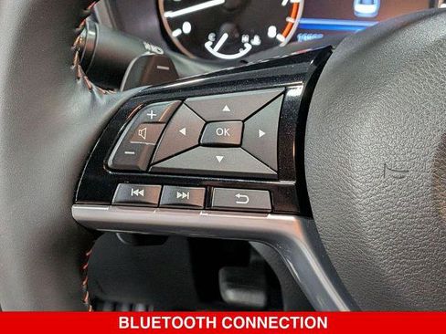 Certified 2025 Nissan Altima 2.5 SR AWD/4WD image 18