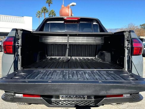 Used 2022 Hyundai Santa Cruz SEL Premium w/ Cargo Package image 7