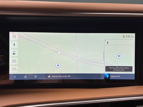 Used 2026 Hyundai Palisade Calligraphy AWD/4WD image 15