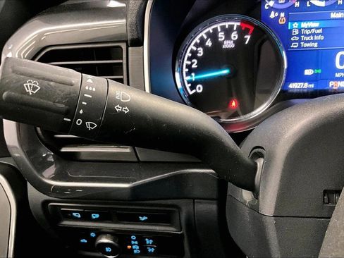 Certified 2022 Ford F150 XLT w/ Equipment Group 302A High image 30