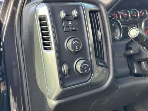 Used 2016 Chevrolet Silverado 2500 LT w/ All Star Edition image 16