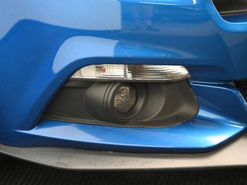 Used 2017 Ford Mustang GT Premium w/ GT Performance Package RWD image 10