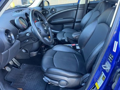 Used 2016 MINI Cooper Countryman S image 9