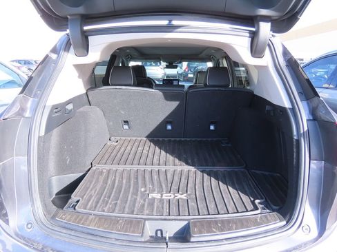 Used 2019 Acura RDX FWD w/ Advance Package image 12