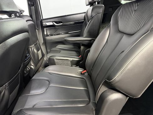 Used 2023 Hyundai Palisade Calligraphy FWD image 29