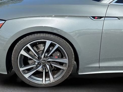 Used 2023 Audi S5 Prestige image 29