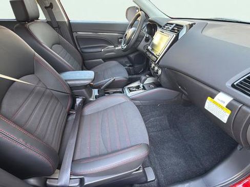 New 2026 Mitsubishi Outlander Sport SE image 22