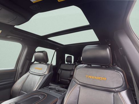Certified 2025 Ford Expedition Tremor AWD/4WD image 35