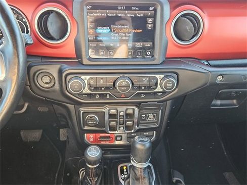 Used 2018 Jeep Wrangler Unlimited Rubicon image 8