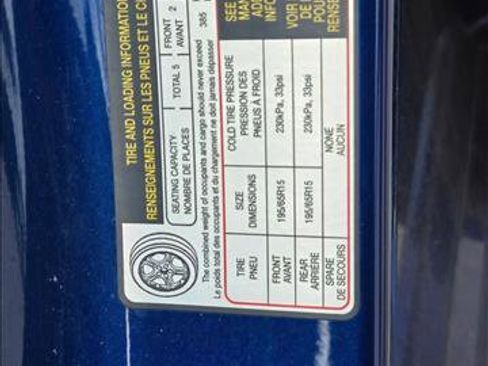 Used 2018 Kia Forte LX FWD image 16