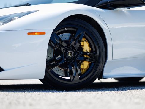 Used 2008 Lamborghini Murcielago LP 640 AWD/4WD image 22