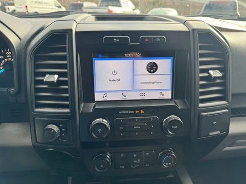 Used 2019 Ford F150 XL w/ Equipment Group 101A Mid image 31