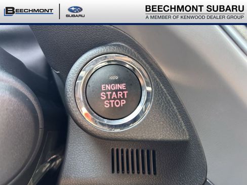 Certified 2025 Subaru Crosstrek 2.5i Sport AWD/4WD image 16