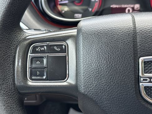 Used 2015 Dodge Dart SXT FWD image 18