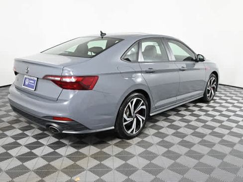 Used 2024 Volkswagen Jetta GLI Autobahn image 7