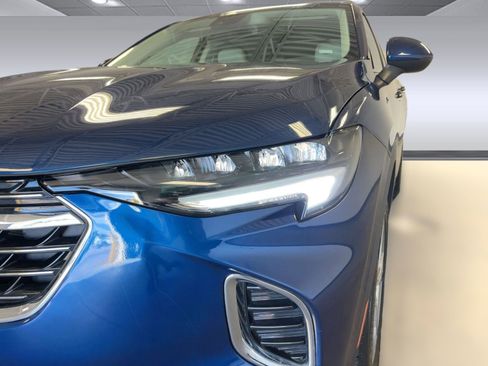 Certified 2023 Buick Envision Preferred image 11