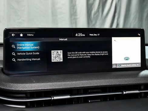 Used 2025 Genesis GV70 2.5T w/ Select Package image 27