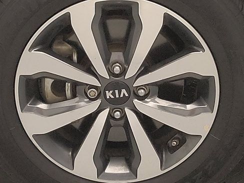 Used 2021 Kia Rio S w/ Technology Package FWD image 31